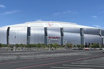 Glendale Reels At $493K Bill For Charlie Kirk Stadium Memorial