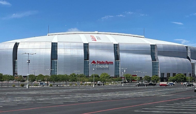 Glendale Reels At $493K Bill For Charlie Kirk Stadium Memorial