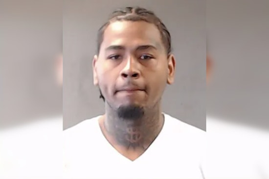 Glenwood Road Stickup Suspect Tracked to Lithonia Apartment, Cops Say