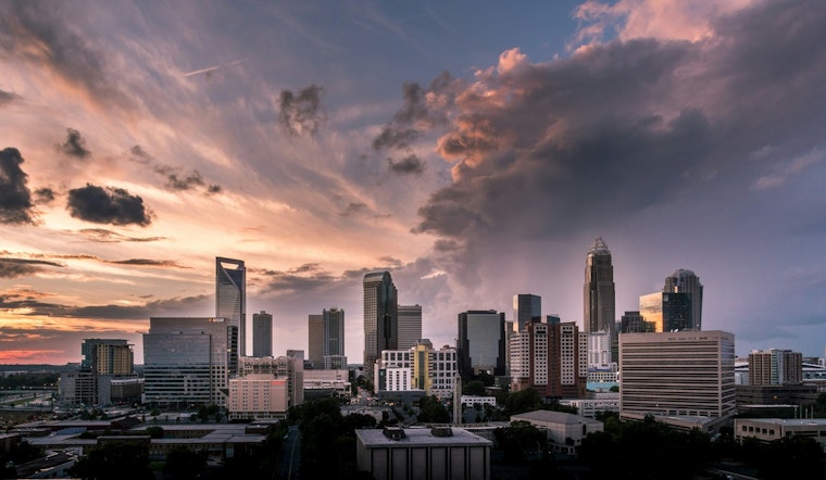 Global Banking Giant Drops 2,000-Job Bombshell on Uptown Charlotte