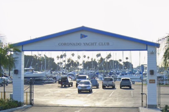 Glorietta Bay Mystery: Woman, 62, Pulled From Water Near Coronado Yacht Club Dies
