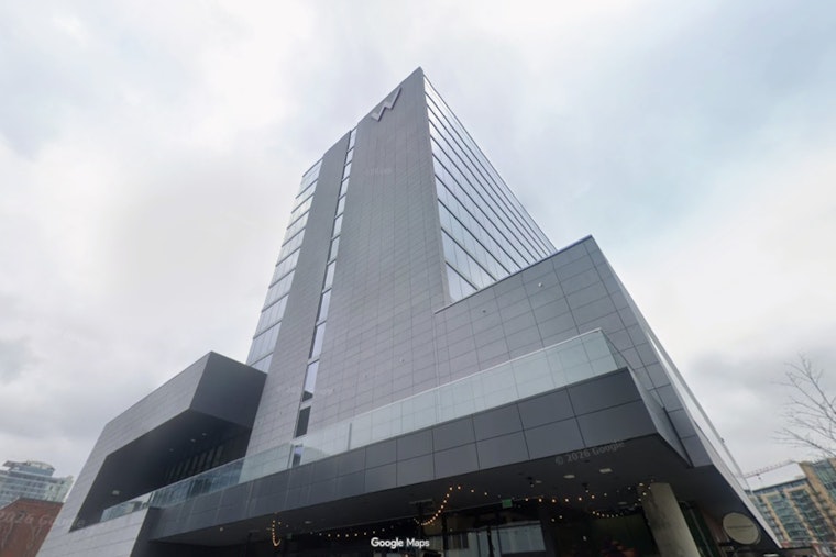Glowbird Pool Bar To Turn Up The Heat At W Nashville Rooftop