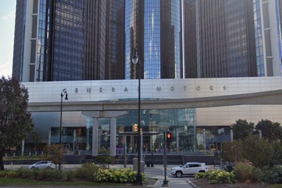 GM Board Showers Mary Barra With Nearly $30 Million As Detroit Brass Cash In