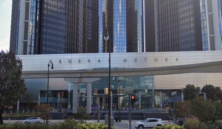 GM Board Showers Mary Barra With Nearly $30 Million As Detroit Brass Cash In