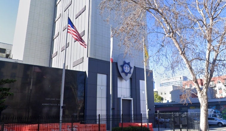Go Go Amigo Murder Meltdown: Oakland Suspect Walks Free