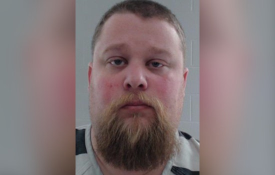 Godley’s Former Top Cop Tied To Alleged Prostitution Network Shaking Small Town
