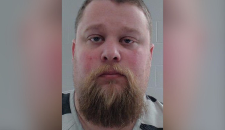 Godley’s Former Top Cop Tied To Alleged Prostitution Network Shaking Small Town