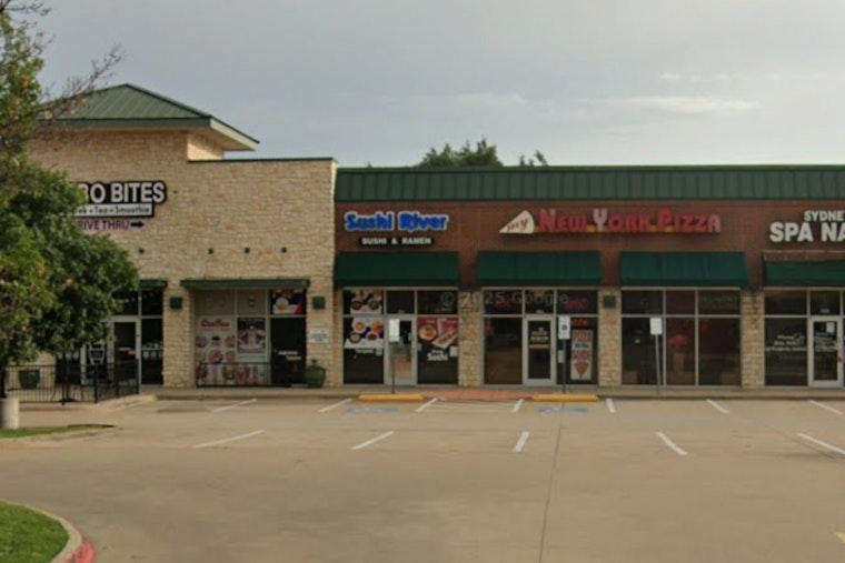 Gold-Laced Burger Joint Invades Keller With $30 Wagyu And Late-Night Fries