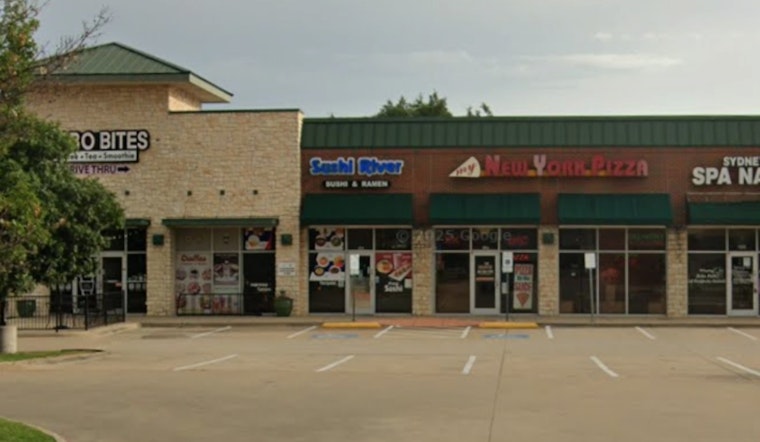 Gold-Laced Burger Joint Invades Keller With $30 Wagyu And Late-Night Fries