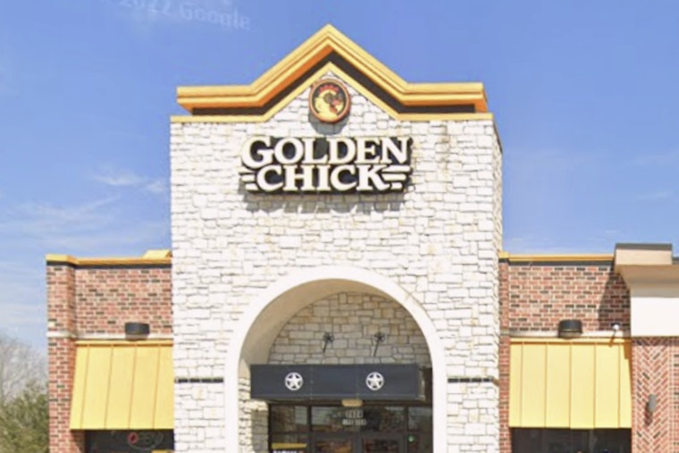 Golden Chick Flocks To Sam Houston Parkway With New Pearland-Area Fry Shack