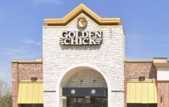 Golden Chick Flocks To Sam Houston Parkway With New Pearland-Area Fry Shack