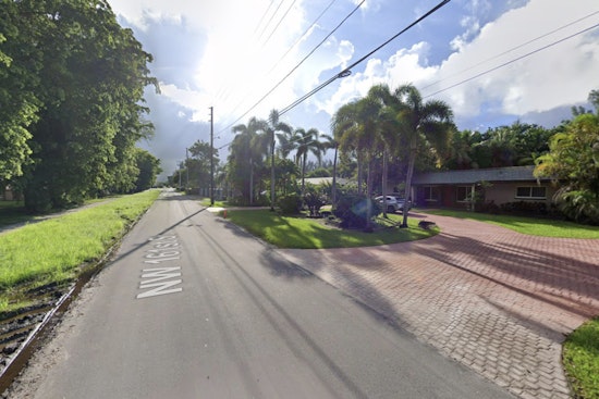Golden Glades Keeps Growing as Resia Files 220-Unit North Miami Plan