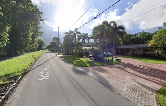 Golden Glades Keeps Growing as Resia Files 220-Unit North Miami Plan