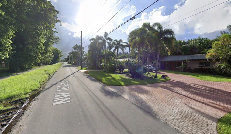 Golden Glades Keeps Growing as Resia Files 220-Unit North Miami Plan