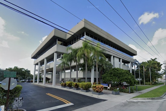 Golden Glades Office Gem Snapped Up for $10.2 Million