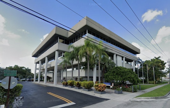 Golden Glades Office Gem Snapped Up for $10.2 Million