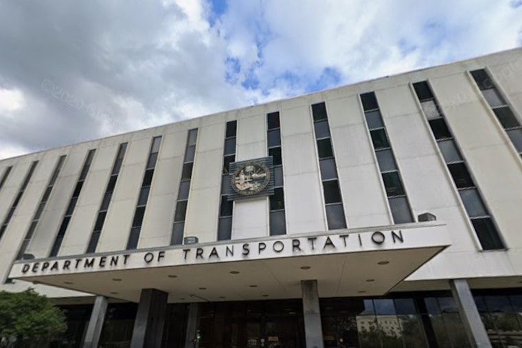 Golden Glades Traffic Gauntlet Miami Drivers Face Years Of Closures