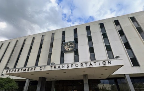 Golden Glades Traffic Gauntlet Miami Drivers Face Years Of Closures