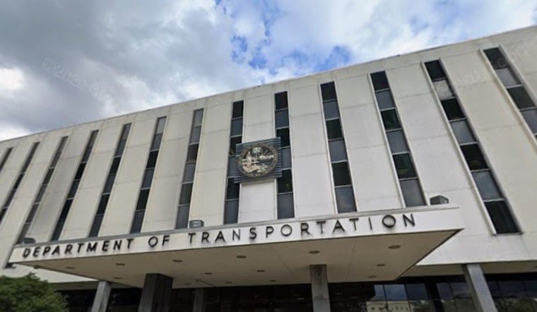 Golden Glades Traffic Gauntlet Miami Drivers Face Years Of Closures
