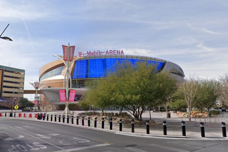 Golden Knights Storm Back To Vegas After OT Heartstopper, Face Local Media Gauntlet