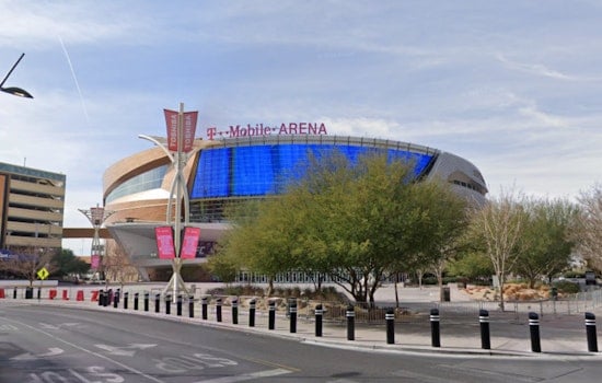 Golden Knights Storm Back To Vegas After OT Heartstopper, Face Local Media Gauntlet