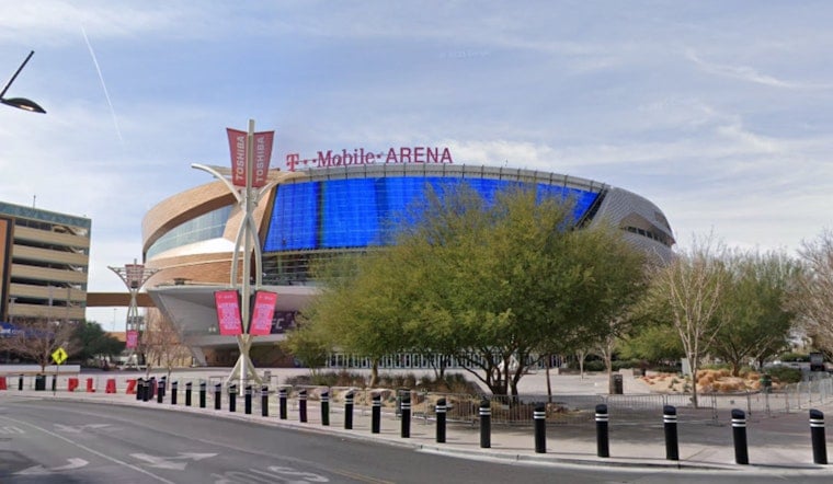 Golden Knights Storm Back To Vegas After OT Heartstopper, Face Local Media Gauntlet