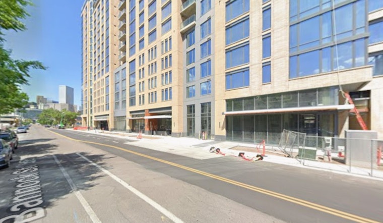 Golden Triangle Scores Olive & Finch’s Biggest Denver Hangout Yet