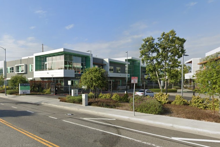 Goldman Sachs’ $80M Refi Keeps Marina del Rey Creative Campus Afloat