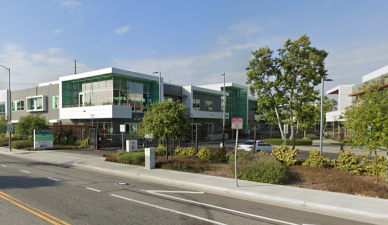 Goldman Sachs’ $80M Refi Keeps Marina del Rey Creative Campus Afloat