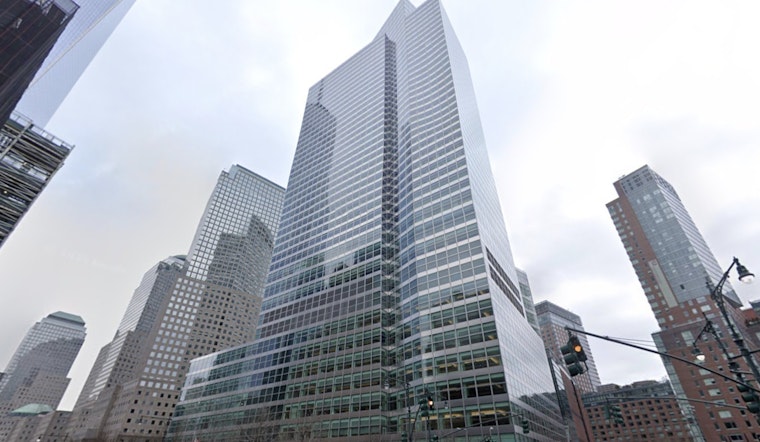Goldman Sachs Pitches Bitcoin Income ETF From Its West Street Nerve Center