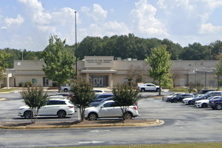 Golf-Cart Path Shock: Peachtree City Man Busted After Teens Film Alleged Flasher