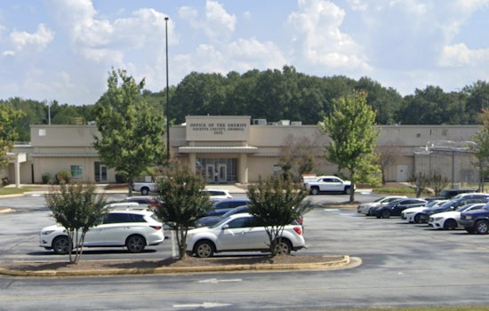 Golf-Cart Path Shock: Peachtree City Man Busted After Teens Film Alleged Flasher