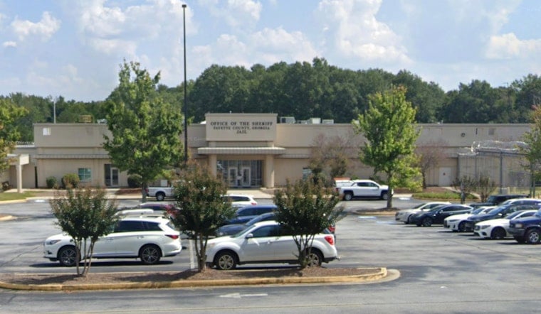 Golf-Cart Path Shock: Peachtree City Man Busted After Teens Film Alleged Flasher