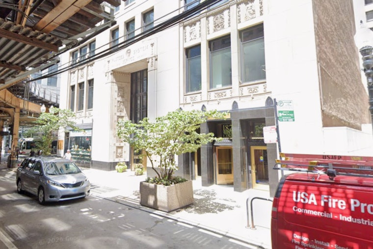 Golub Tightens Grip On Century Tower With Loop Buyout