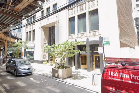 Golub Tightens Grip On Century Tower With Loop Buyout