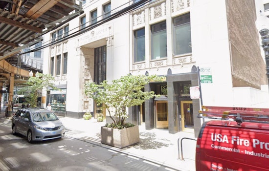 Golub Tightens Grip On Century Tower With Loop Buyout