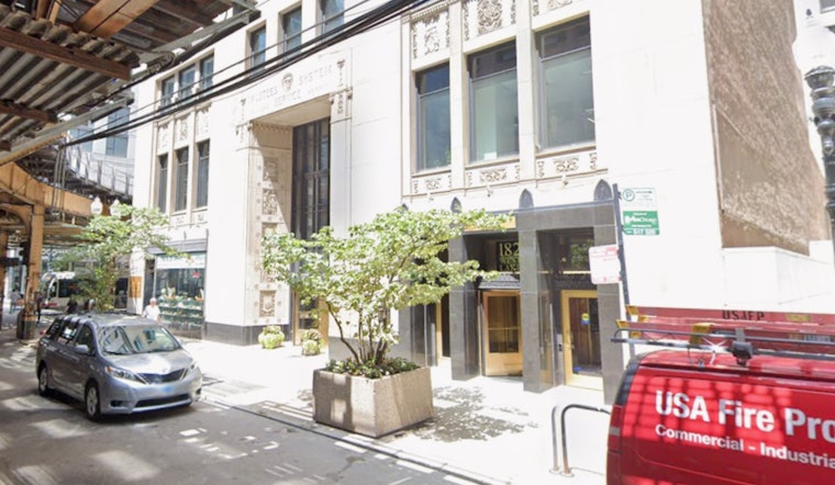 Golub Tightens Grip On Century Tower With Loop Buyout