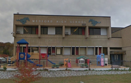 Good Friday No-Show Forces Medford Schools Shutdown