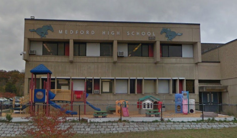 Good Friday No-Show Forces Medford Schools Shutdown