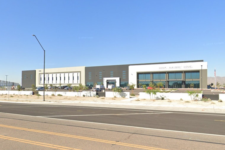 Goodyear Land Shakeup As Local Developer Snatches Prologis’ Big Play