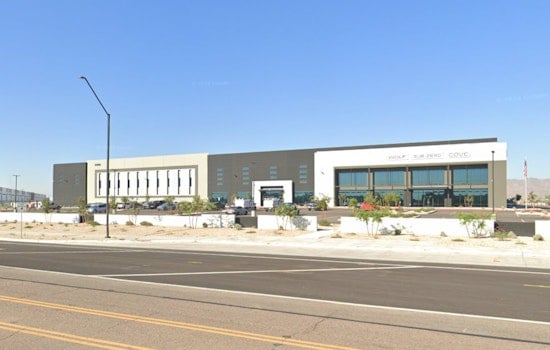 Goodyear Land Shakeup As Local Developer Snatches Prologis’ Big Play