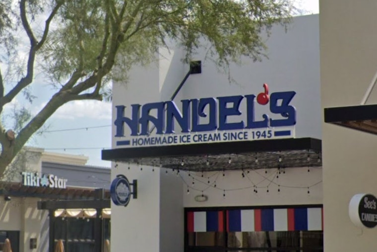 Goodyear Scores Sweet New Scoop As Handel’s Joins GSQ In 2027