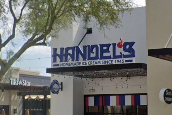 Goodyear Scores Sweet New Scoop As Handel’s Joins GSQ In 2027