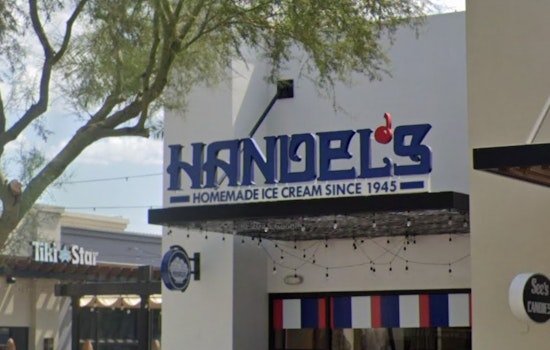 Goodyear Scores Sweet New Scoop As Handel’s Joins GSQ In 2027