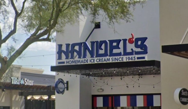 Goodyear Scores Sweet New Scoop As Handel’s Joins GSQ In 2027