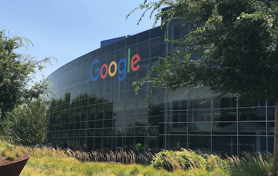 Google Gobbles Up Giant Warehouse Outside Charlotte, Squeezing Big-Box Space