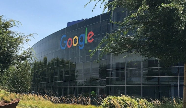 Google Gobbles Up Giant Warehouse Outside Charlotte, Squeezing Big-Box Space