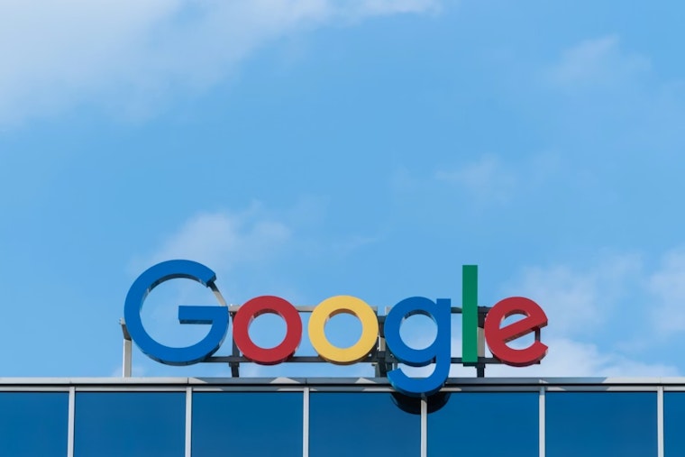 Google Parent Rakes In $62.6B As Bay Area AI Cloud Machine Roars
