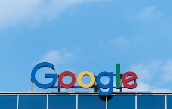 Google Parent Rakes In $62.6B As Bay Area AI Cloud Machine Roars