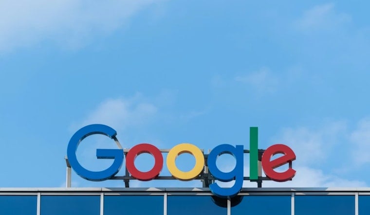 Google Parent Rakes In $62.6B As Bay Area AI Cloud Machine Roars